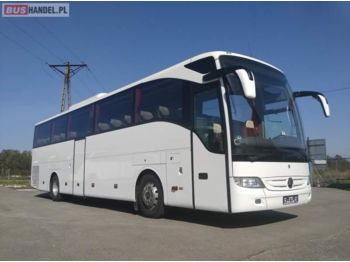 Туристический автобус MERCEDES-BENZ Tourismo (Travego) EURO 5: фото 1