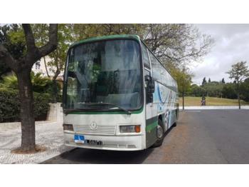 Туристический автобус Mercedes 303 - Engine V8: фото 1