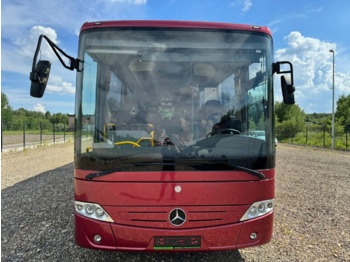 Mercedes-Benz  - Туристический автобус: фото 2