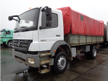 Автобус Mercedes-Benz AXOR 1823: фото 1