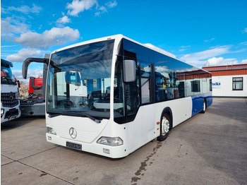 Городской автобус Mercedes-Benz EVOBUS * CITARO * O530 * 1. HAND *: фото 1