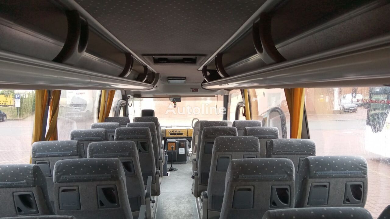 Микроавтобус, Пассажирский фургон Mercedes-Benz MAGO 2 / VARIO / BELUGA / XXL / 34 PLACE: фото 11