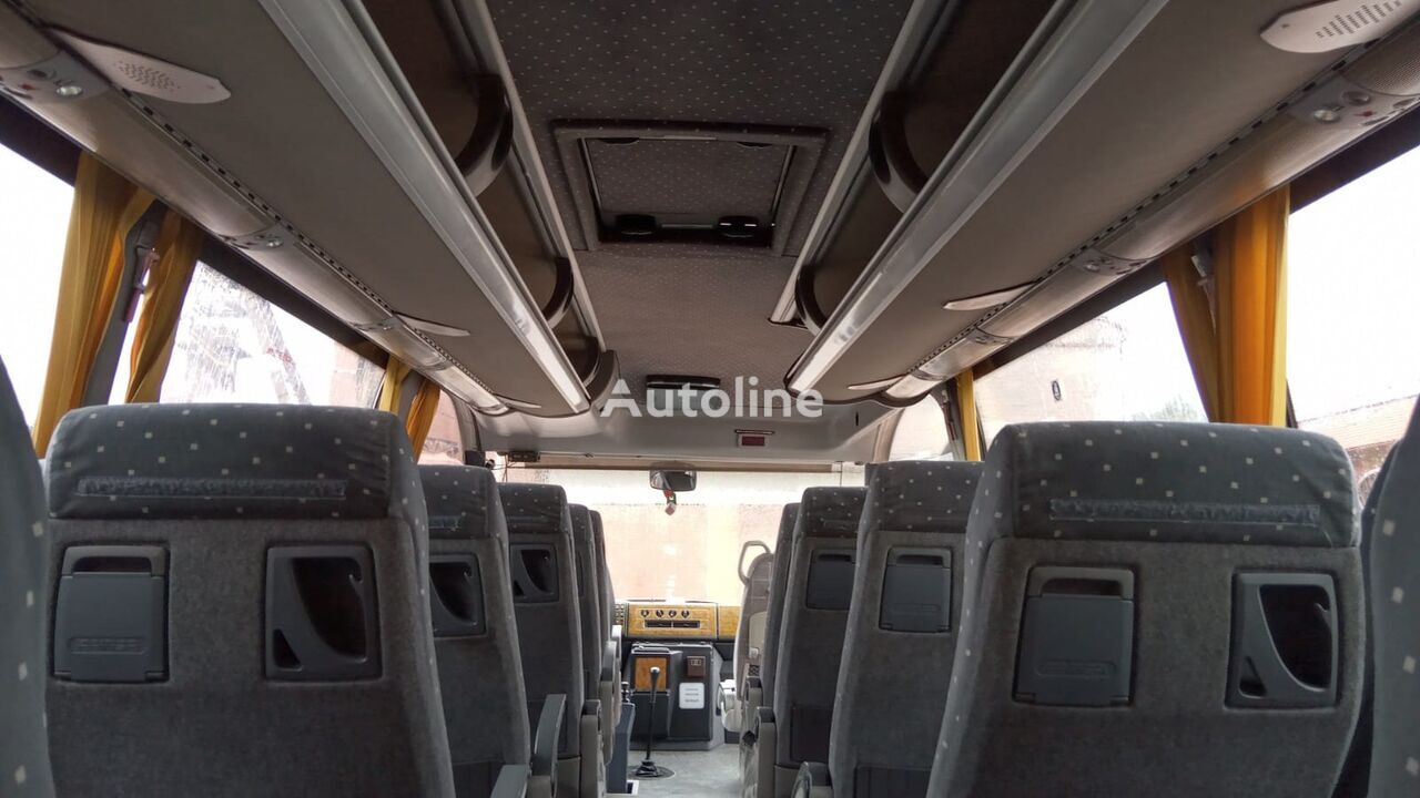 Микроавтобус, Пассажирский фургон Mercedes-Benz MAGO 2 / VARIO / BELUGA / XXL / 34 PLACE: фото 10