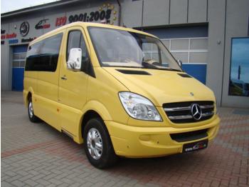 Новый Микроавтобус, Пассажирский фургон Mercedes-Benz Mercedes-Benz Mercedes-Benz Sprinter 316 CDI 1+1: фото 1