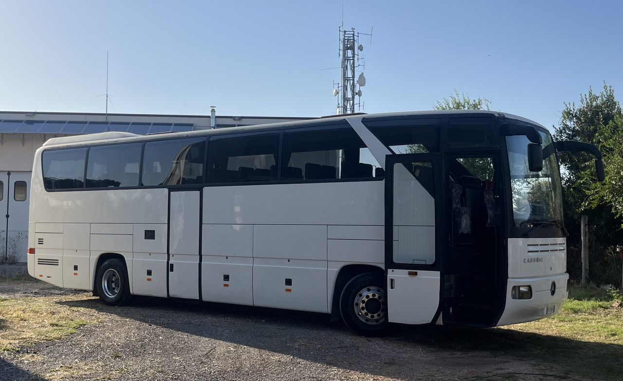 Купить Автобус Мерседес В Беларуси