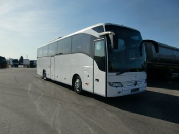 Туристический автобус Mercedes-Benz O350  Tourismo RHD 52 Sitze: фото 1