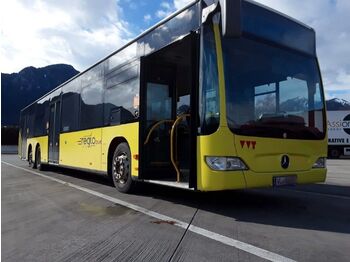 Городской автобус Mercedes-Benz O530 Citaro L: фото 1