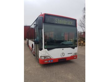 Городской автобус Mercedes-Benz O530 Citaro , mit Partikelfilter: фото 1