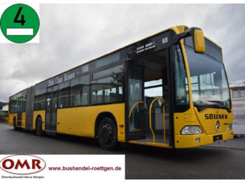 Городской автобус Mercedes-Benz  O530 G  / A23 / 405 / Citaro / 4421 / Klima: фото 1