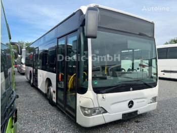 Городской автобус Mercedes-Benz O530 K/10.5m: фото 1