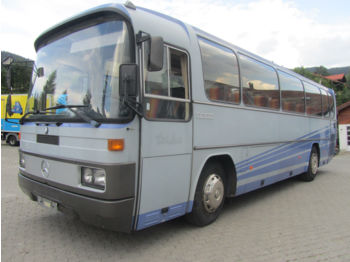 Туристический автобус Mercedes-Benz O 303 11 R sehr schöner Zustand Fahrschule: фото 1