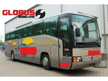 Туристический автобус Mercedes-Benz O 404 15 RHD-S ( 100 Jahre MB Edition ): фото 1