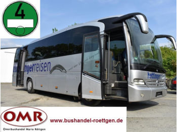 Туристический автобус Mercedes-Benz O 510 Tourino / Austauschmotor / MD9: фото 1