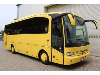 Микроавтобус, Туристический автобус Mercedes-Benz O 510 Tourino (Euro 5): фото 1