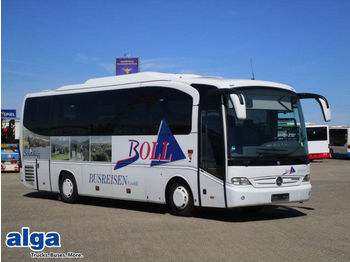 Туристический автобус Mercedes-Benz O 510 Tourino, Euro 5 EEV, Schaltung, 34 Sitze,: фото 1