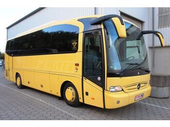 Микроавтобус, Пассажирский фургон Mercedes-Benz O 510 Tourino (Motor Neu): фото 1