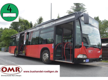 Городской автобус Mercedes-Benz O 530 Citaro/A20/315/Lion´s Coach/Klima: фото 1