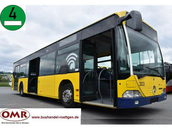 Городской автобус Mercedes-Benz O 530 Citaro / Diesel / grüne Plakette: фото 1