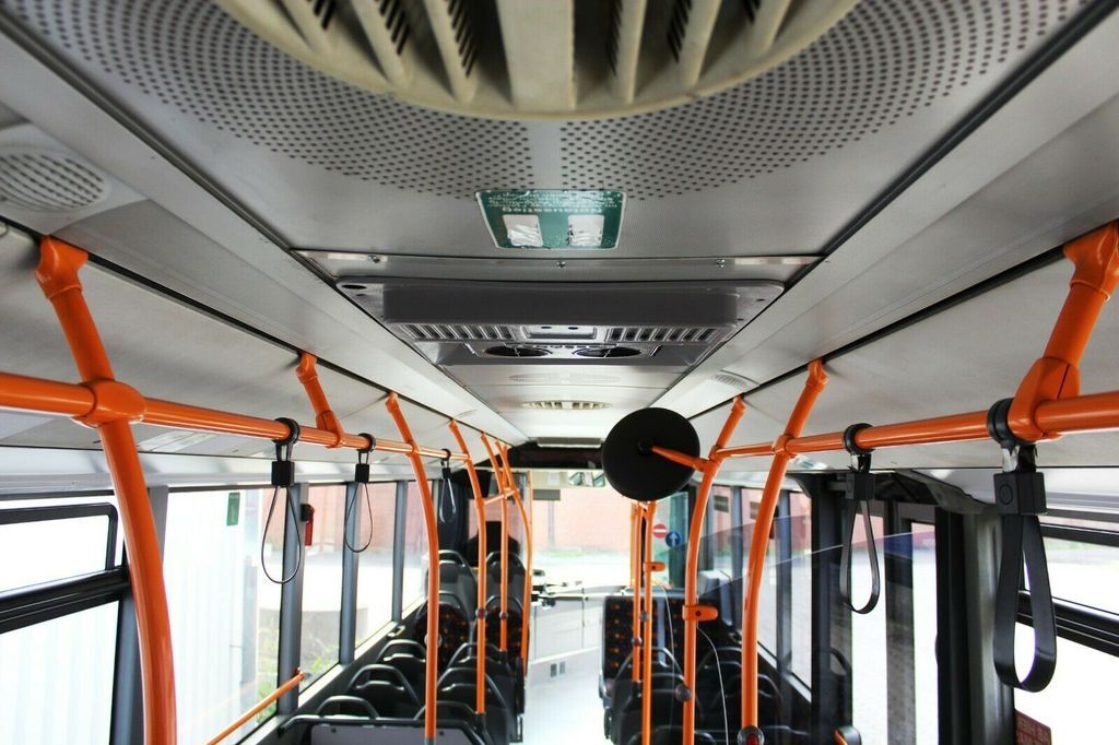 Городской автобус Mercedes-Benz O 530 Citaro  ( EEV, Analog ): фото 20