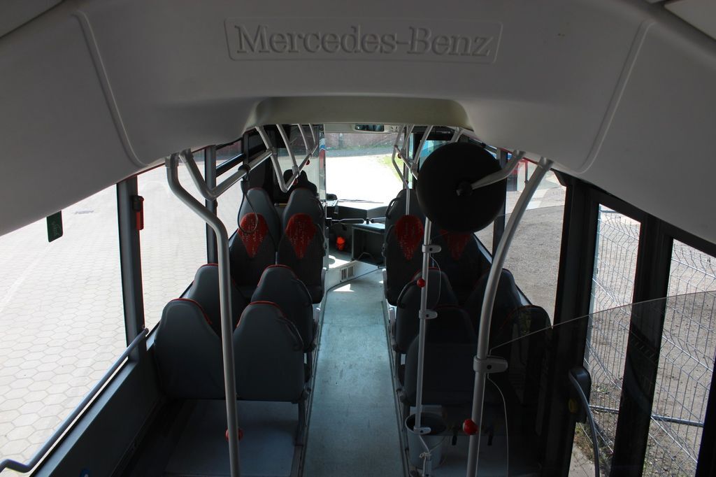 Городской автобус Mercedes-Benz O 530 Citaro LE (Euro 5): фото 18