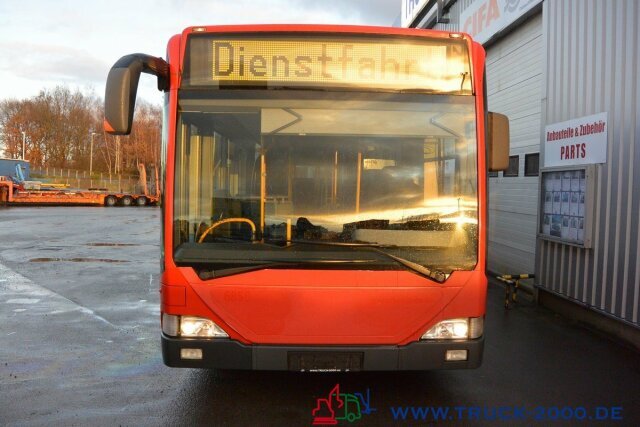 Городской автобус Mercedes-Benz O 530 G Citaro 54 Sitz & 108 Stehplätze 1.Hand: фото 11