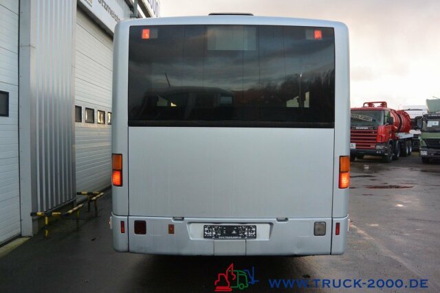 Городской автобус Mercedes-Benz O 530 G Citaro 54 Sitz & 108 Stehplätze 1.Hand: фото 12