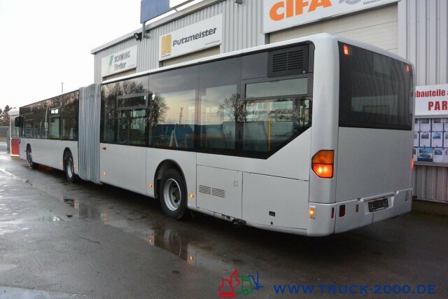 Городской автобус Mercedes-Benz O 530 G Citaro 54 Sitz & 108 Stehplätze 1.Hand: фото 14