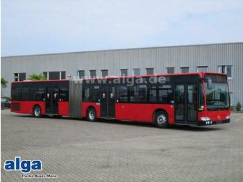 Городской автобус Mercedes-Benz O 530 G Citaro, Euro 4, 49 Sitze, Rampe: фото 1