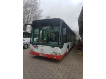 Городской автобус Mercedes-Benz O 530 G mit Klima: фото 1
