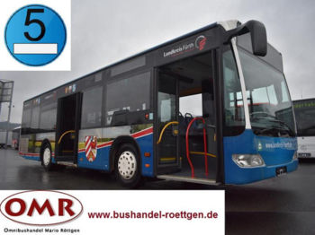 Городской автобус Mercedes-Benz O 530 K Citaro/A47/A66/Midi/Euro5: фото 1
