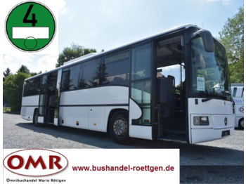 Пригородный автобус Mercedes-Benz O 550 Integro/315/UL/Gt/57 Plätze/Fahrschule: фото 1