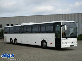 Пригородный автобус Mercedes-Benz O 550 L Integro, Euro 6, Automatik, 68 Sitze: фото 1