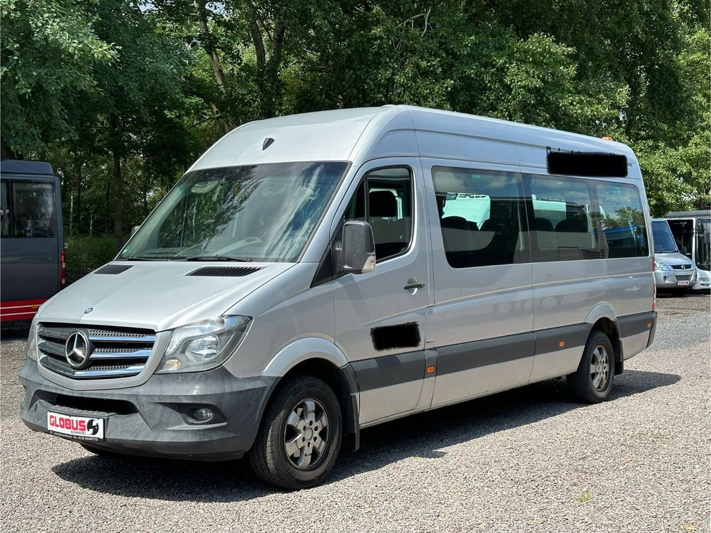   313 CDI