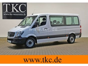 Новый Микроавтобус, Пассажирский фургон Mercedes-Benz Sprinter 316 CDI/36 Kombi 8.Sitze KLIMA #70T00 1: фото 1