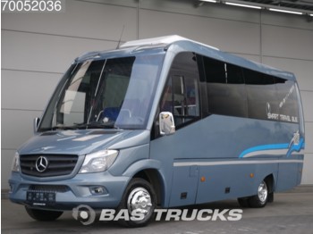 Новый Микроавтобус, Пассажирский фургон Mercedes-Benz Sprinter 519 4X2 27 seat passenger van: фото 1