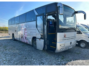 Купить Автобус Мерседес В Беларуси