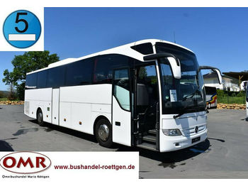 Туристический автобус Mercedes-Benz Tourismo RHD/350/LUXLINE BESTUHLUNG: фото 1