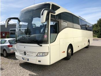 Туристический автобус Mercedes-Benz Tourismo RHD/Euro 4/4 Sterne/ 1 Classe: фото 1