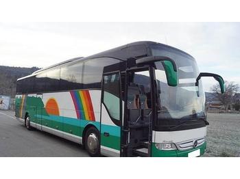 Туристический автобус Mercedes-Benz Tourismo RHD-M/2A6 51seter Euro6: фото 1