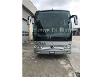 Туристический автобус Mercedes-Benz Travego 16: фото 1