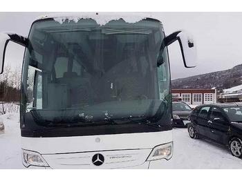 Туристический автобус Mercedes-Benz Travego RHD-M: фото 1