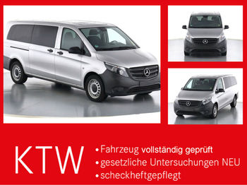 Микроавтобус, Пассажирский фургон Mercedes-Benz Vito 116 TourerPro Kombi,Extralang,EURO6D Temp: фото 1
