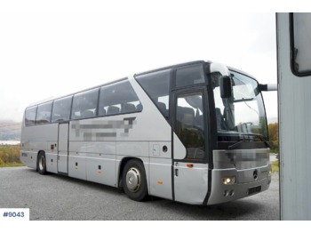 Туристический автобус Mercedes Tourismo: фото 1