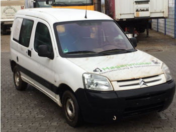 Микроавтобус Citroën Berlingo Multispace 1.4i Plus 5 Türen