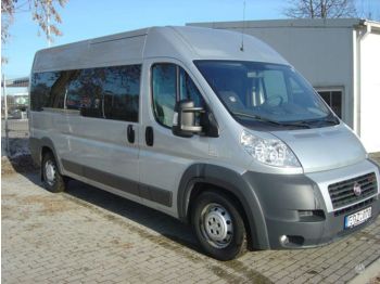 Микроавтобус FIAT Ducato, passenger vans