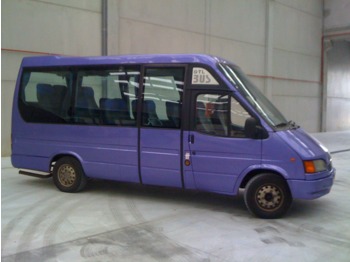 FORD TRANSIT - Микроавтобус