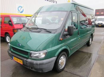 Ford Transit 2.0 TDDI 300M 55KW KOMBI - Микроавтобус