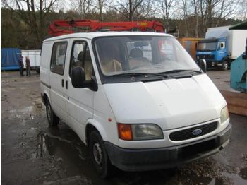 Ford Transit 2,5 D - Микроавтобус