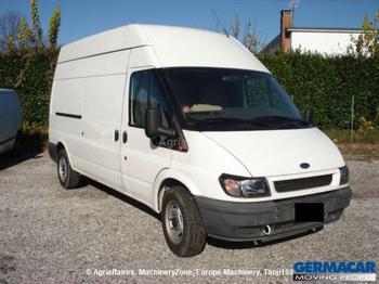 Ford transit 350 - Микроавтобус