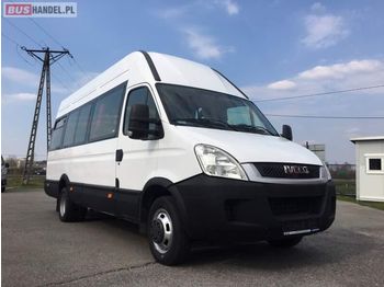 Микроавтобус IVECO DAILY 50C15